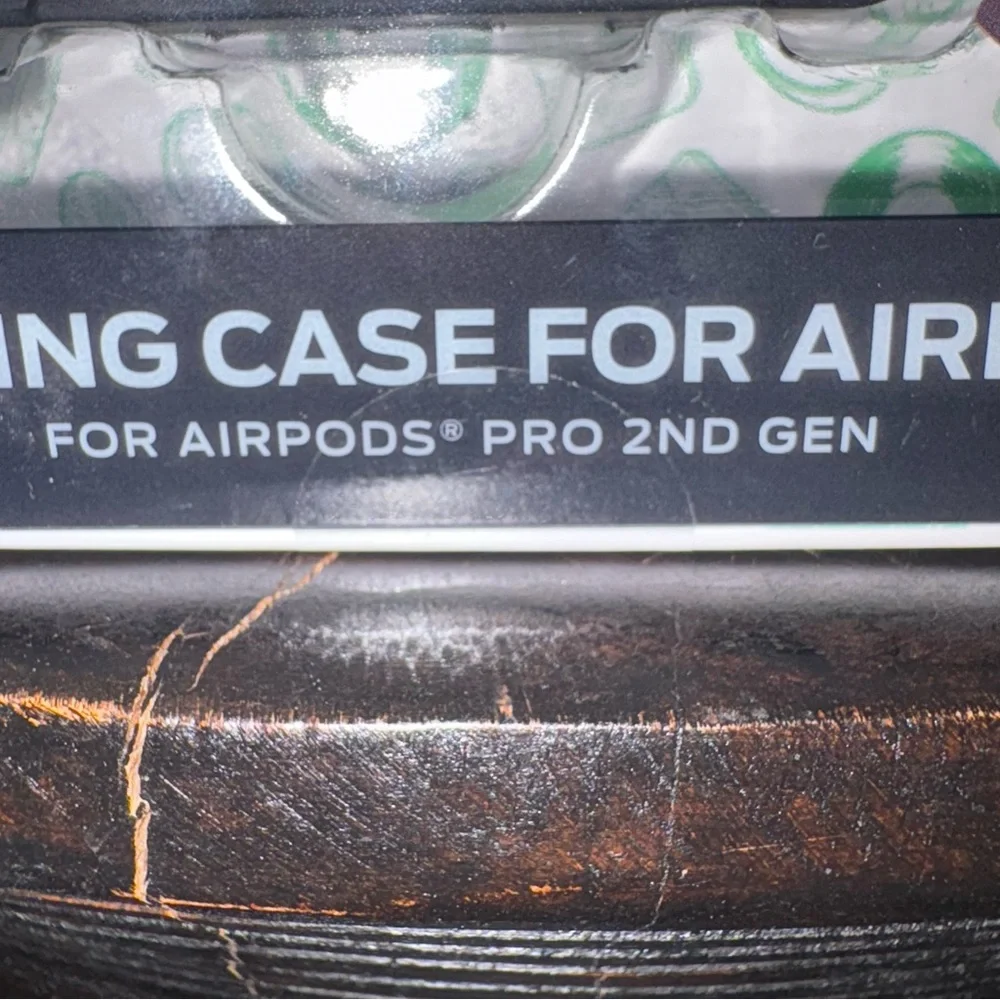 LAX AirPods Pro 2nd Gen Carrying Case